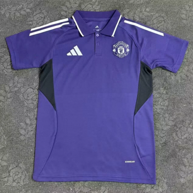 Camisola Manchester United Treino 2025