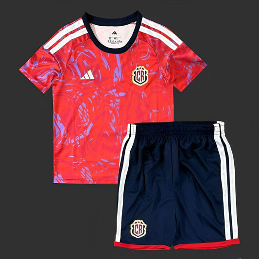 Equipamento Criança Costa Rica Principal 2026