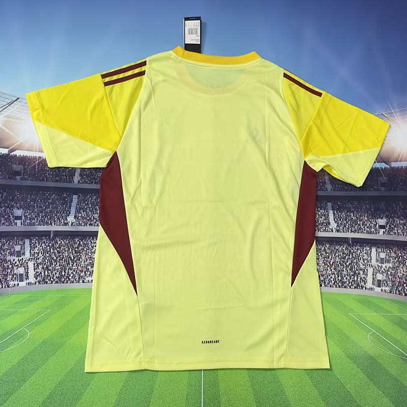 Camisola Itália Guarda-Redes 2025/26