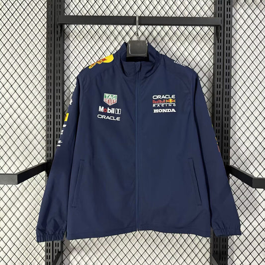 Corta-Vento Red Bull Racing 2026