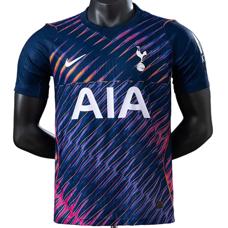 Camisola Tottenham Hotspur Alternativa 26/27 - Versão Jogador