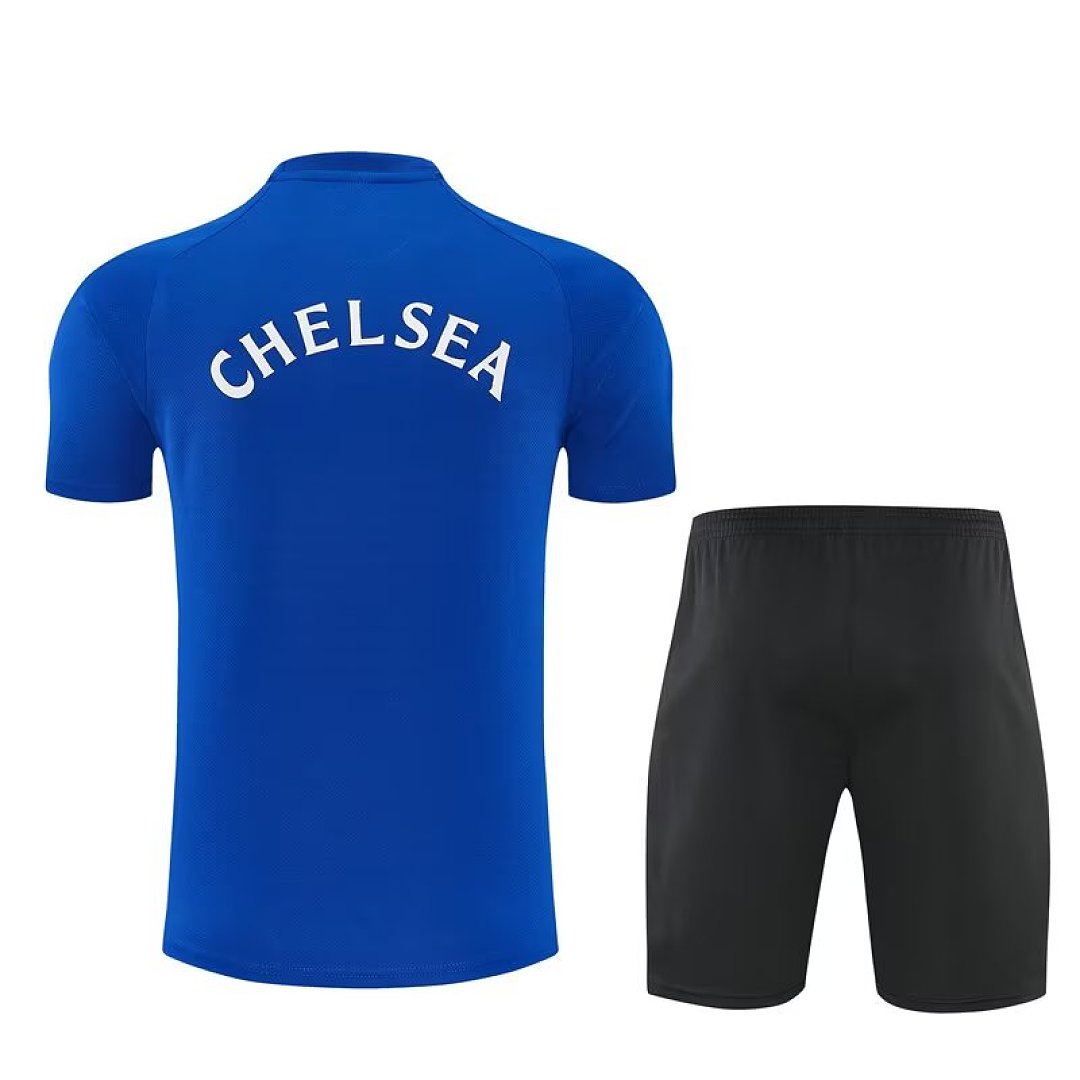 Equipamento Adulto Chelsea FC Treino 26/27