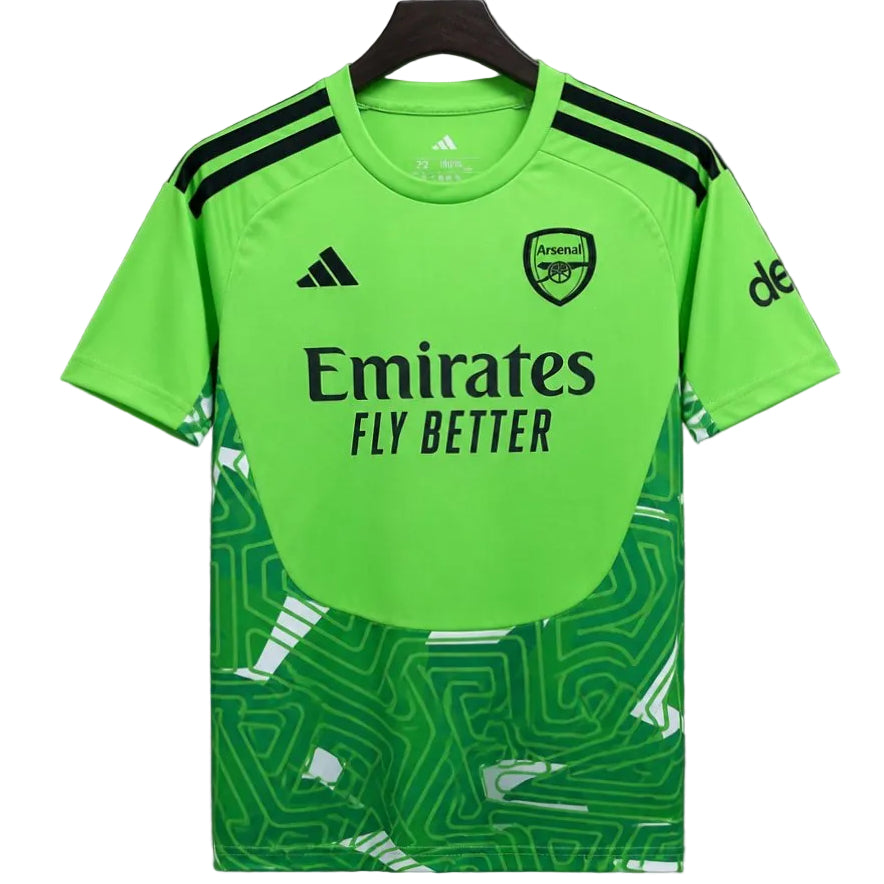 Camisola Arsenal FC Guarda-Redes 26/27