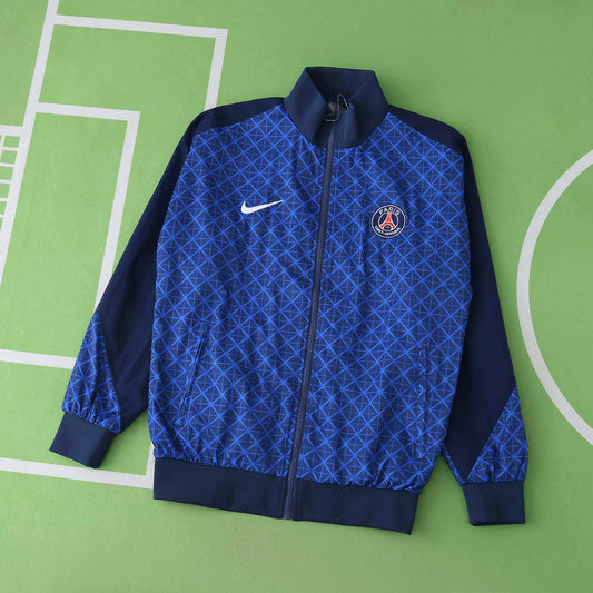 Casaco Paris Saint-Germain F.C.