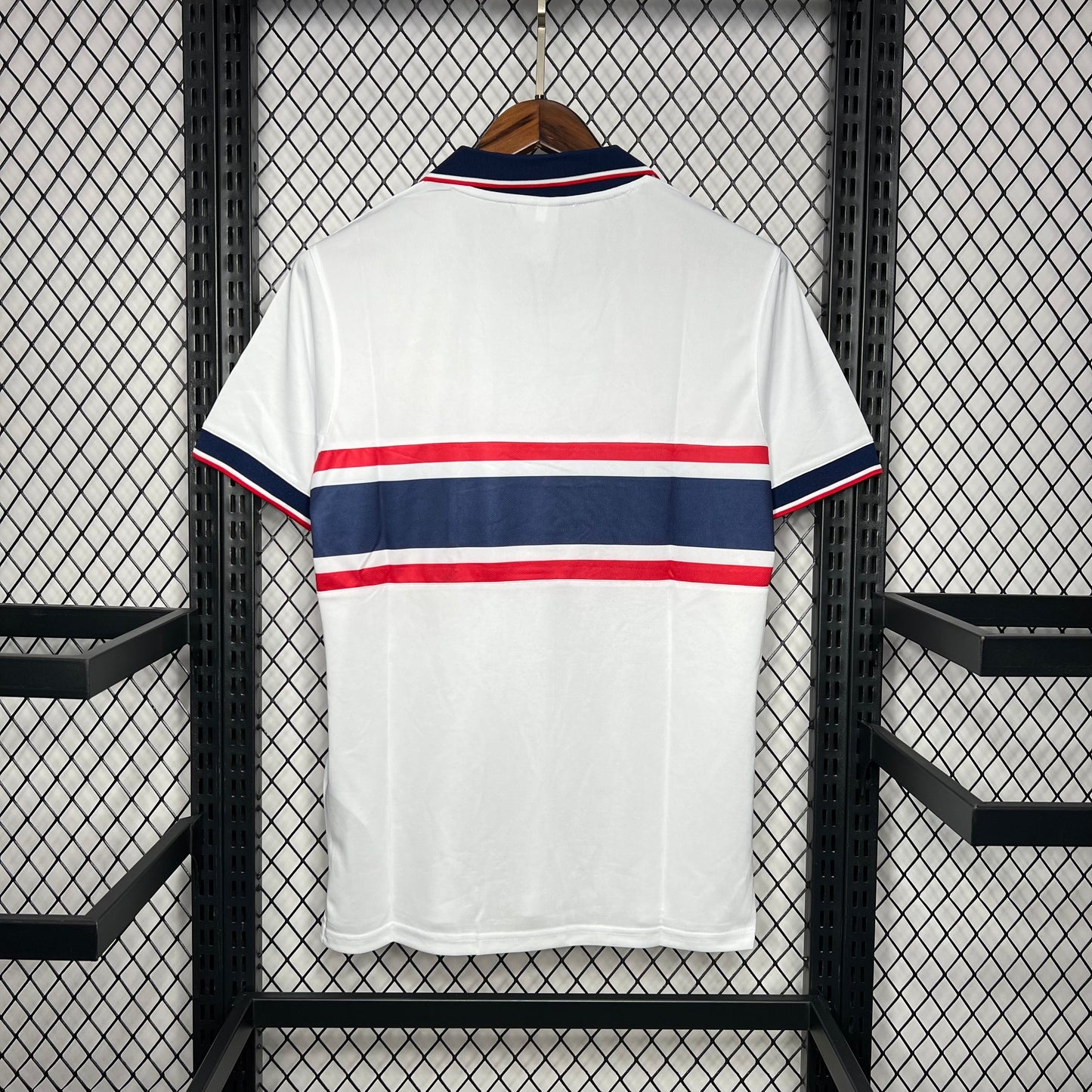 Retro Estados Unidos Principal 1995
