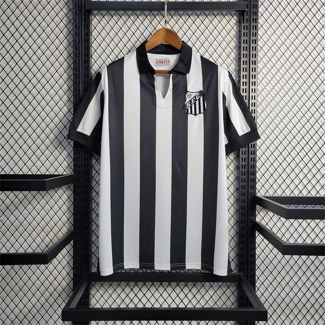 Retro Santos Principal 1958