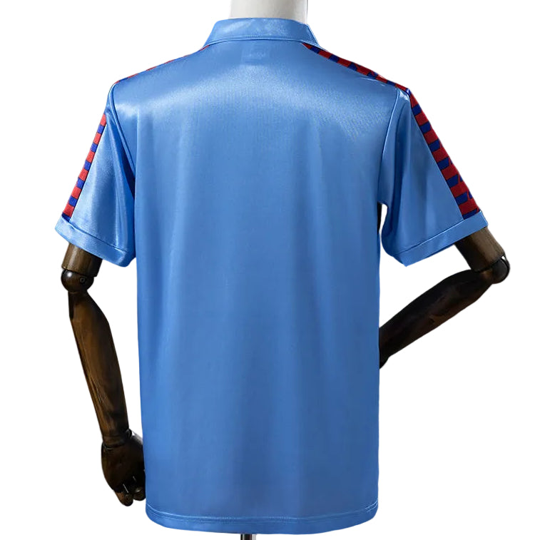 Camisola Retro FC Barcelona Terceira 87/91