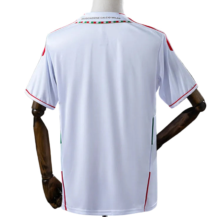 Camisola Retro AC Milan Alternativa 11/12