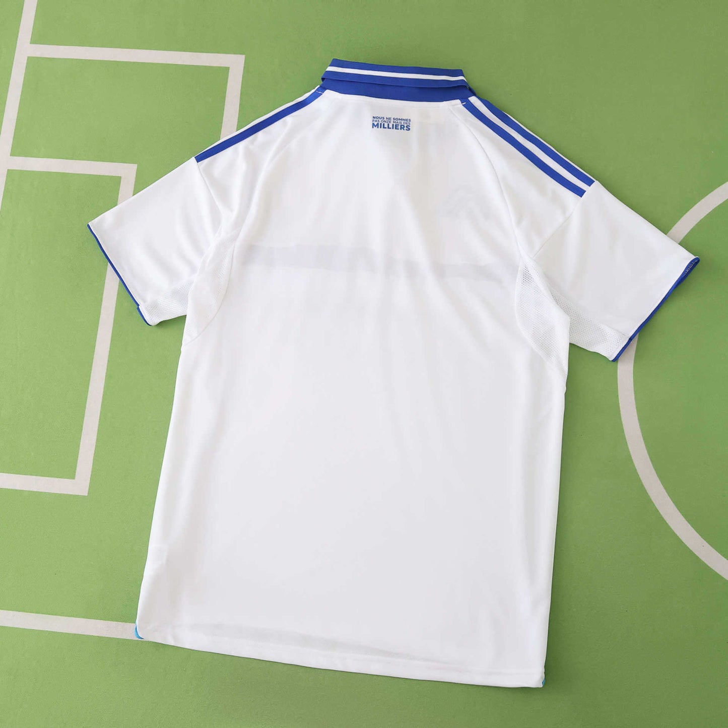 Camisola Strasbourg Alternativa 25/26