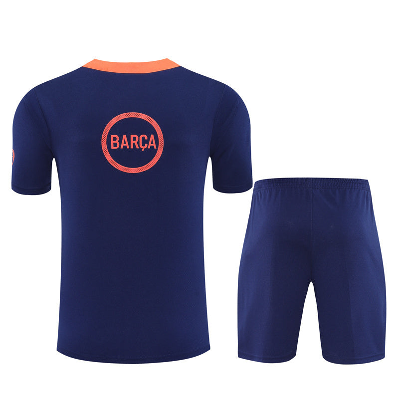 Equipamento Adulto Barcelona Treino 25/26