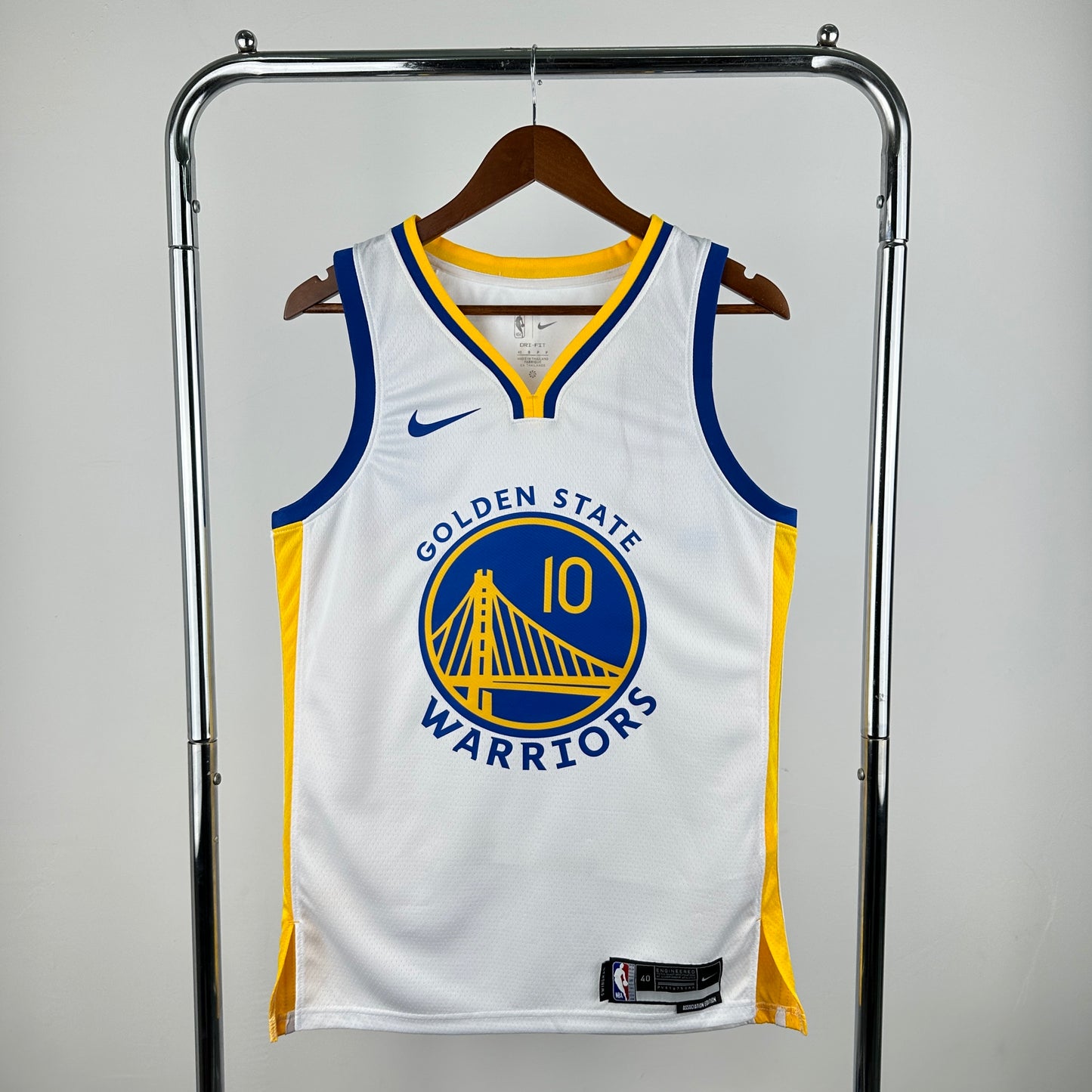 Camisola Golden State Warriors - Jimmy Butler