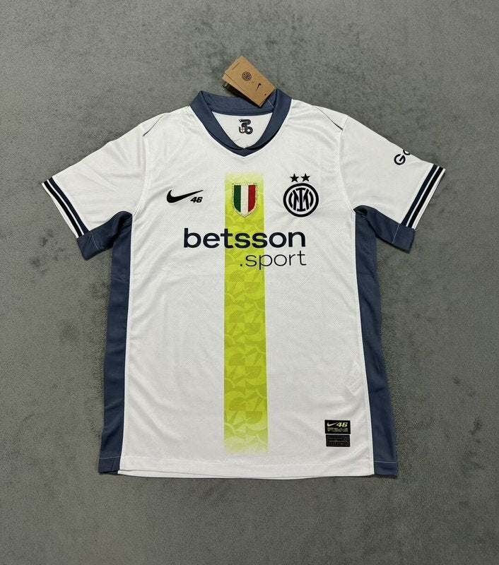 Camisola Inter de Milão Especial 2025