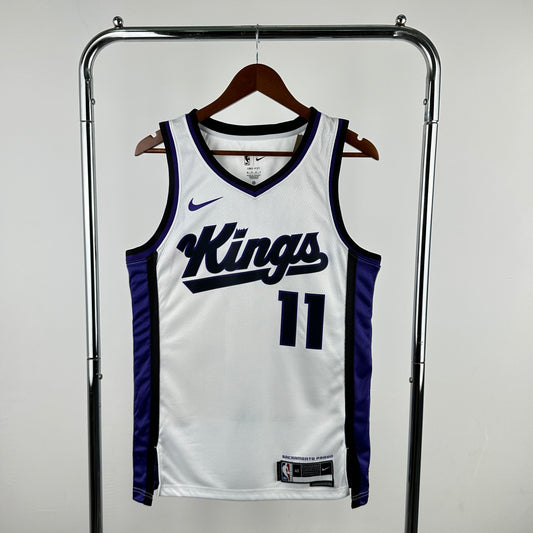 Camisola Sacramento Kings - Domantas Sabonis