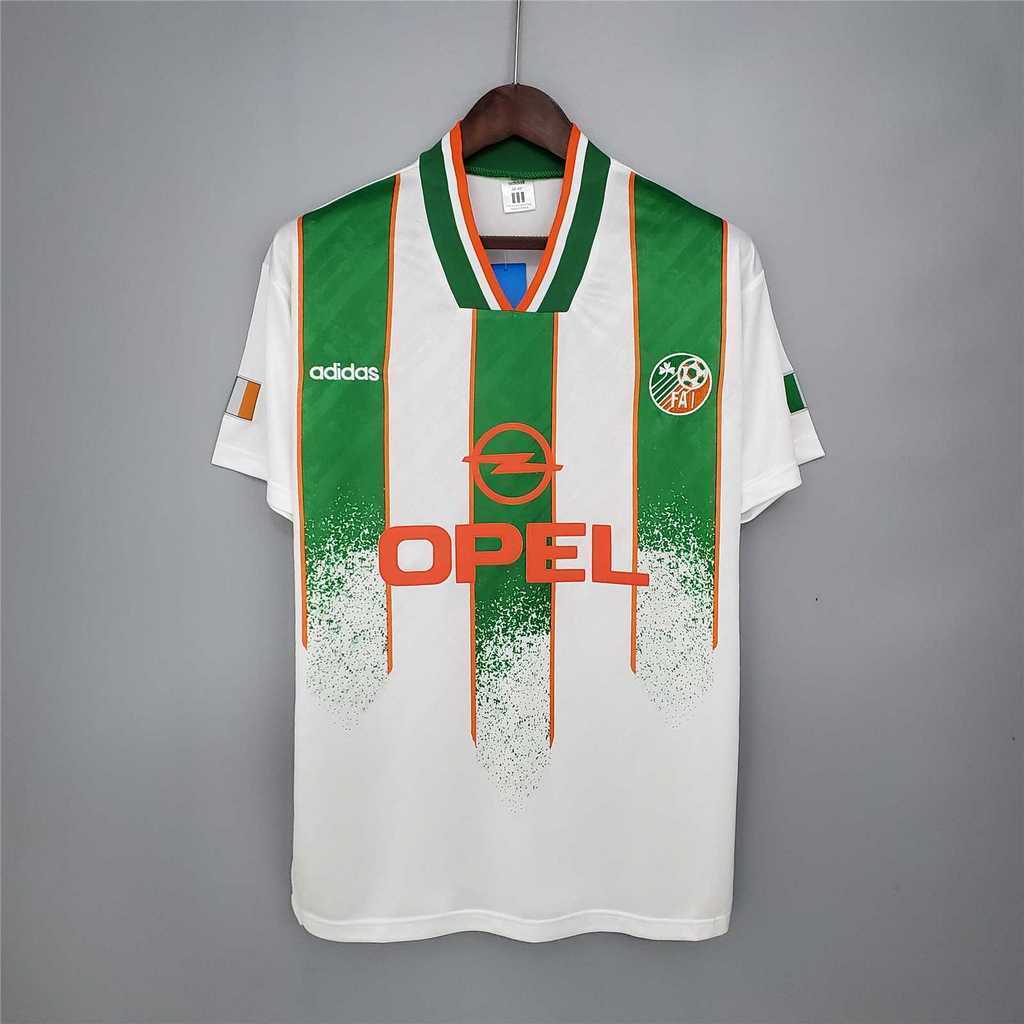Retro Irlanda Alternativa 1994