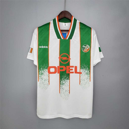 Retro Irlanda Alternativa 1994