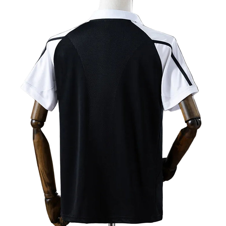 Camisola Retro Real Madrid CF Alternativa 01/02