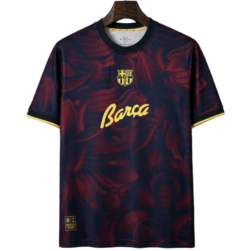 Camisola FC Barcelona Edição Especial 26/27