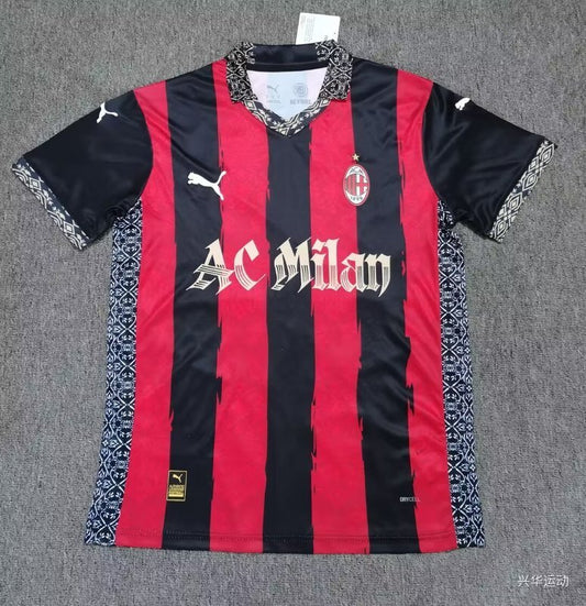 Camisola A.C. Milan Especial 25/26