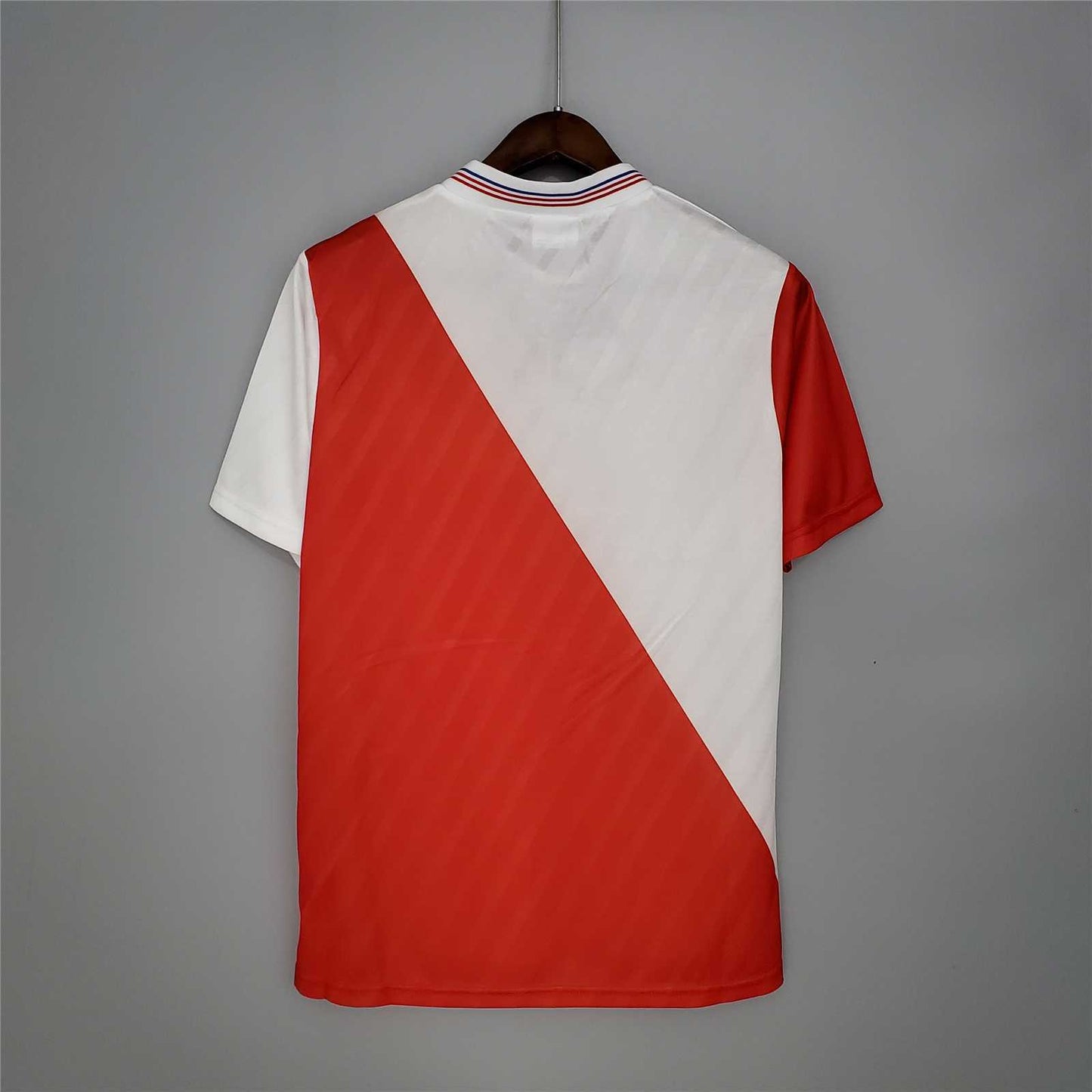 Camisola Retro Rangers F.C. Alternativa 87/88
