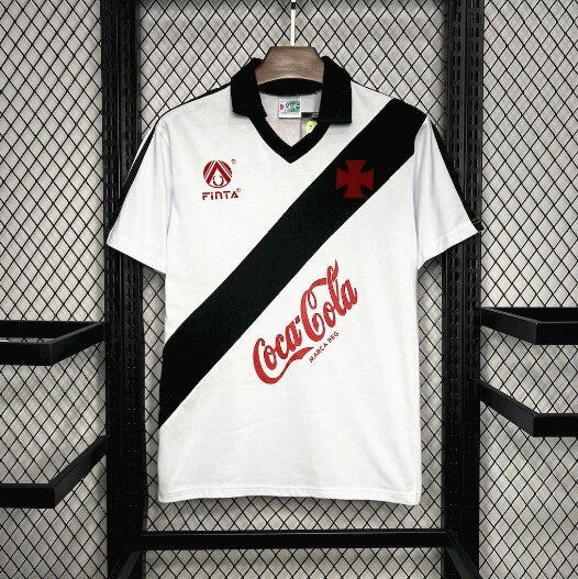 Retro Vasco da Gama Alternativa 1988