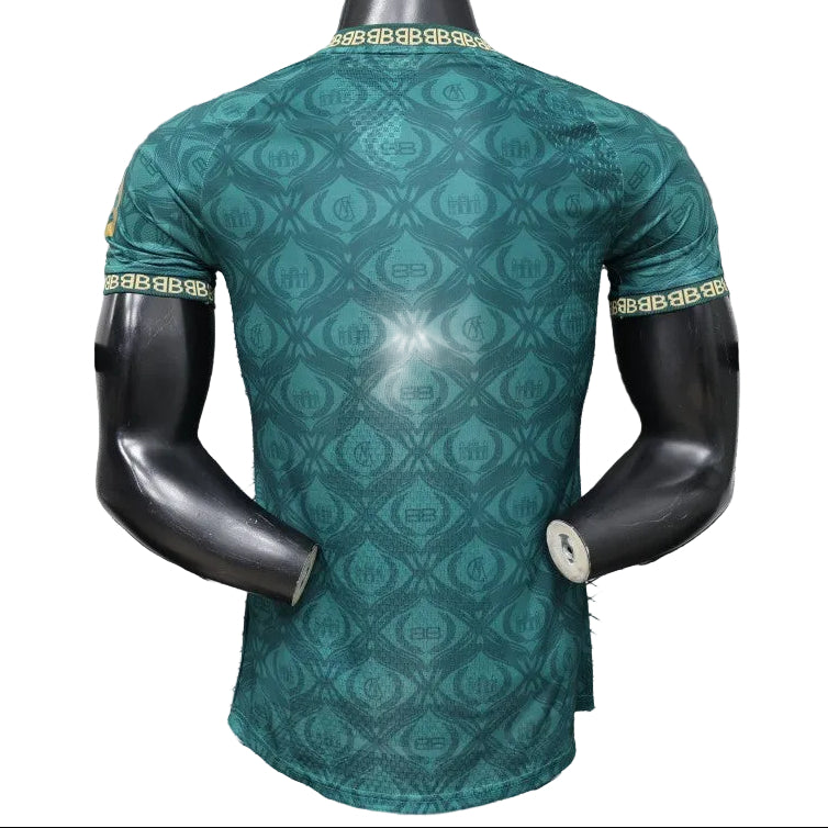Camisola Real Madrid CF Edição Especial 26/27 - Versão Jogador
