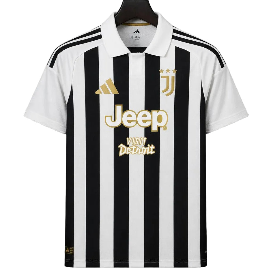 Camisola Juventus FC Principal 26/27