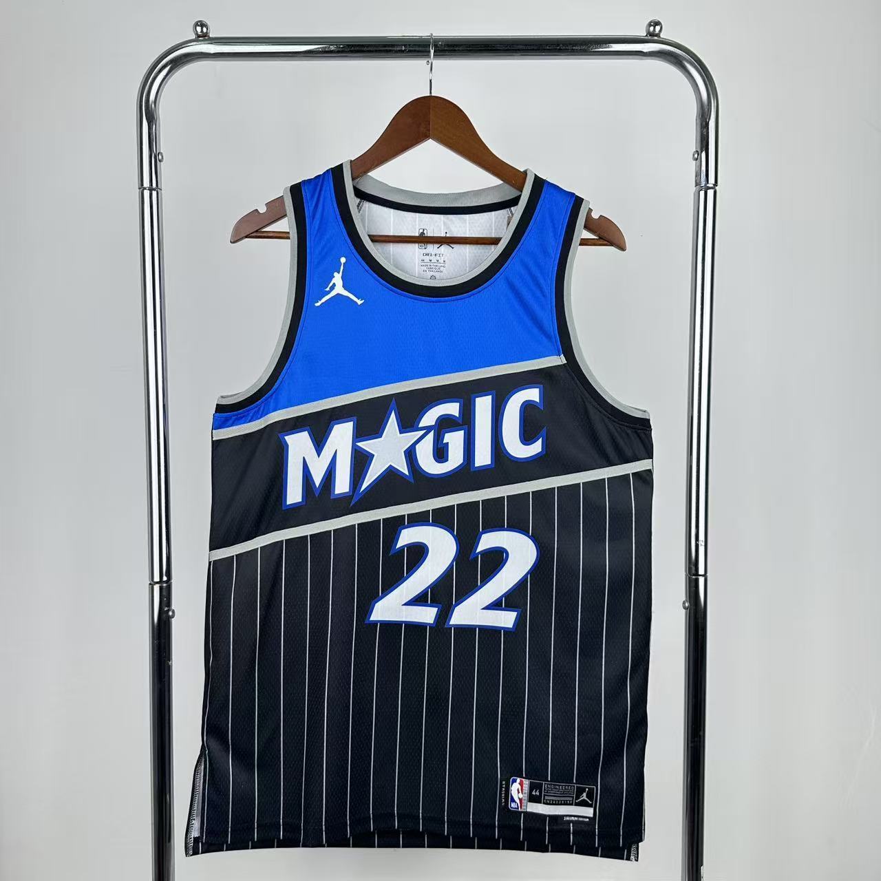 Camisola Orlando Magic - Franz Wagner