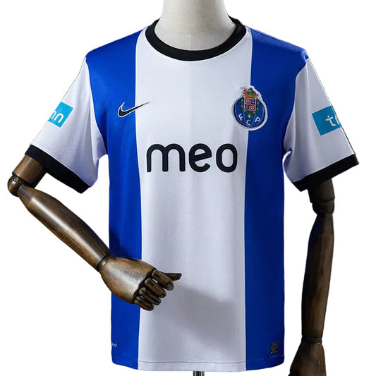 Camisola Retro FC Porto Principal 12/13