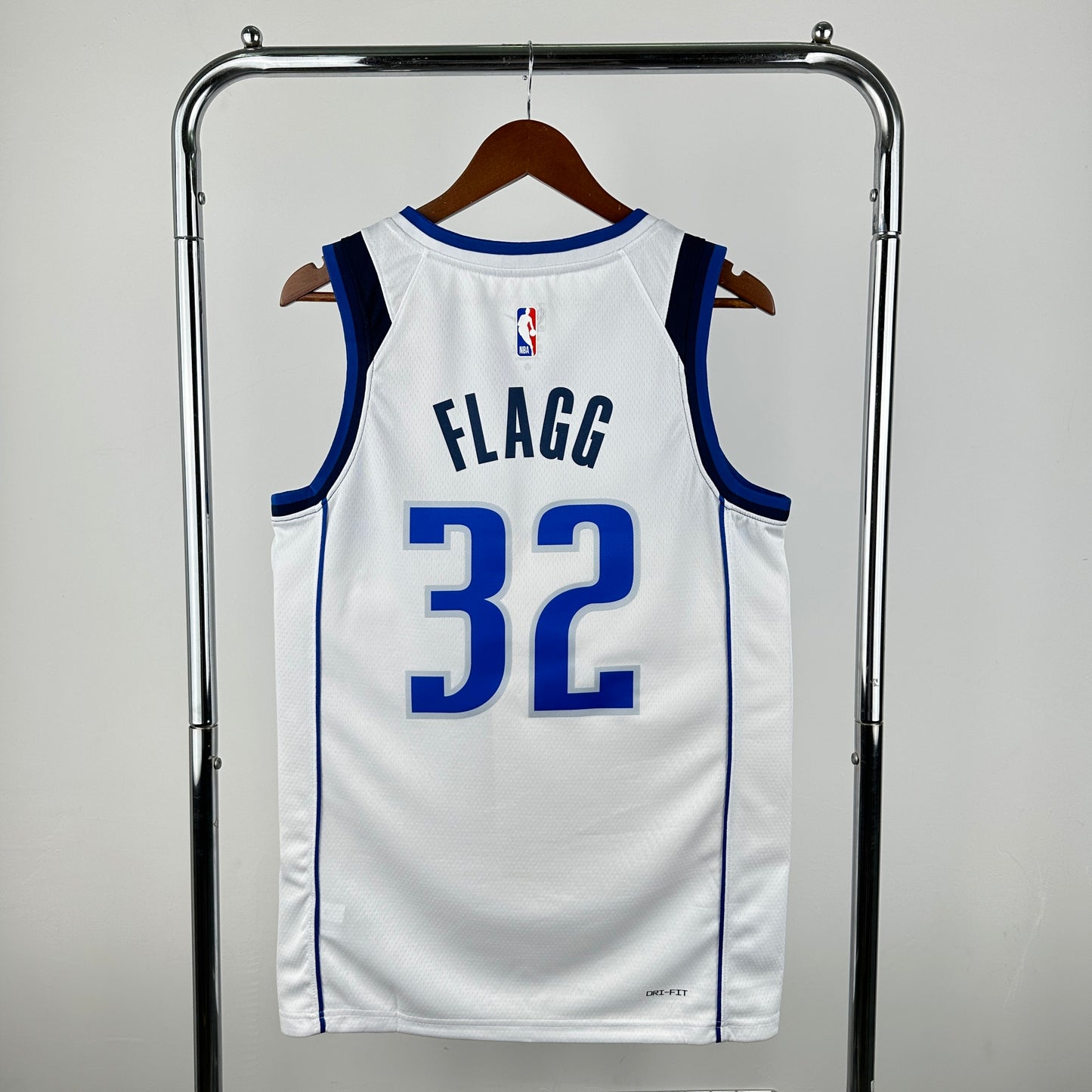 Camisola Dallas Mavericks - Cooper Flagg