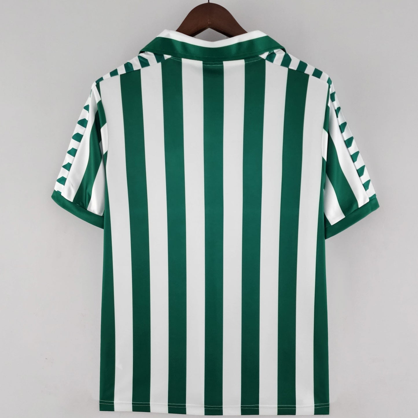 Camisola Retro Real Bétis Principal 84/85