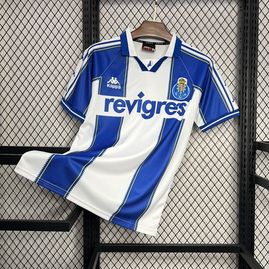 Porto Retro 1997/99