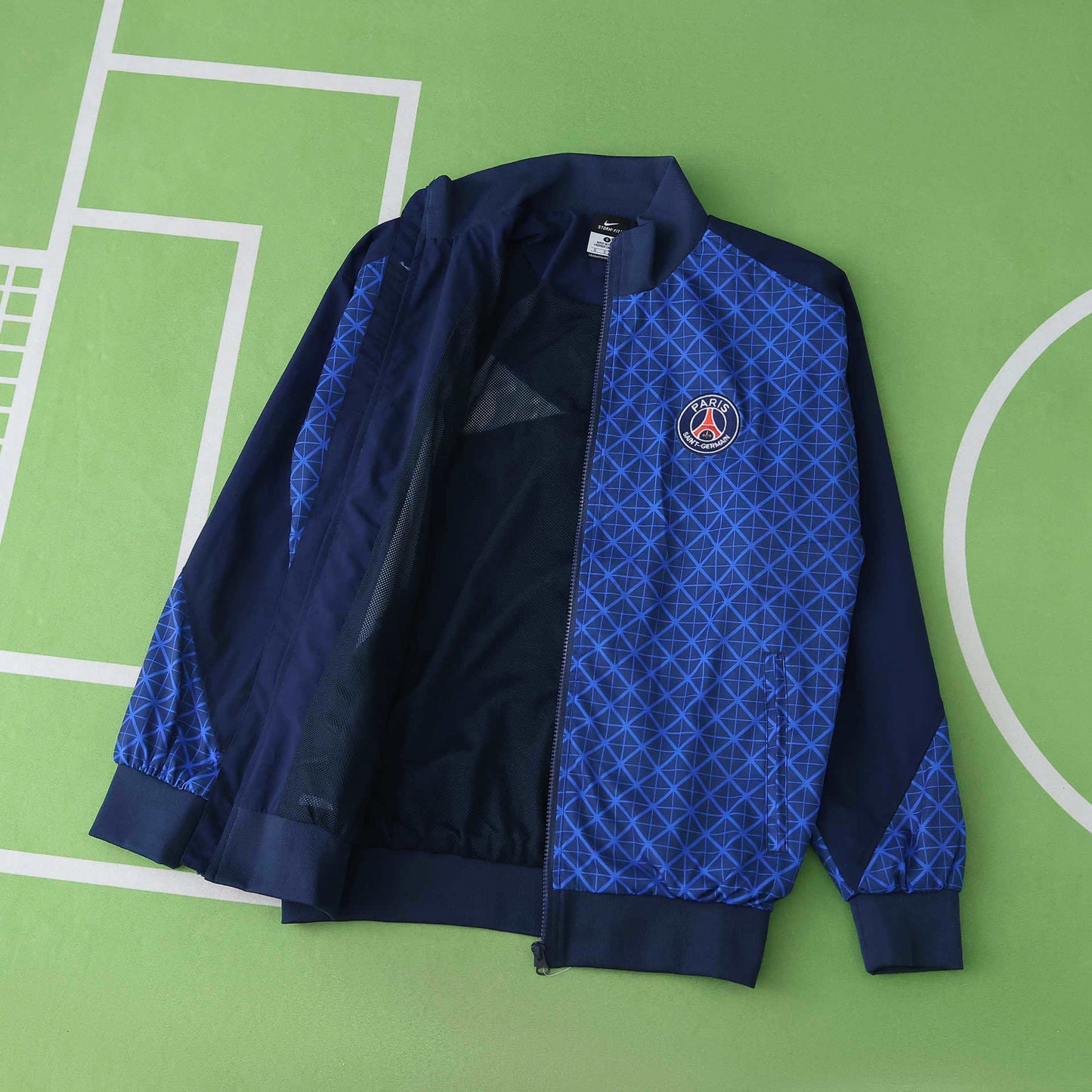 Casaco Paris Saint-Germain F.C.