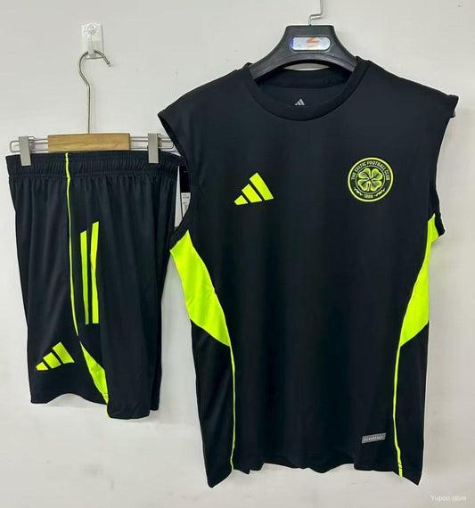 Equipamento Adulto Celtic F.C. Treino 25/26