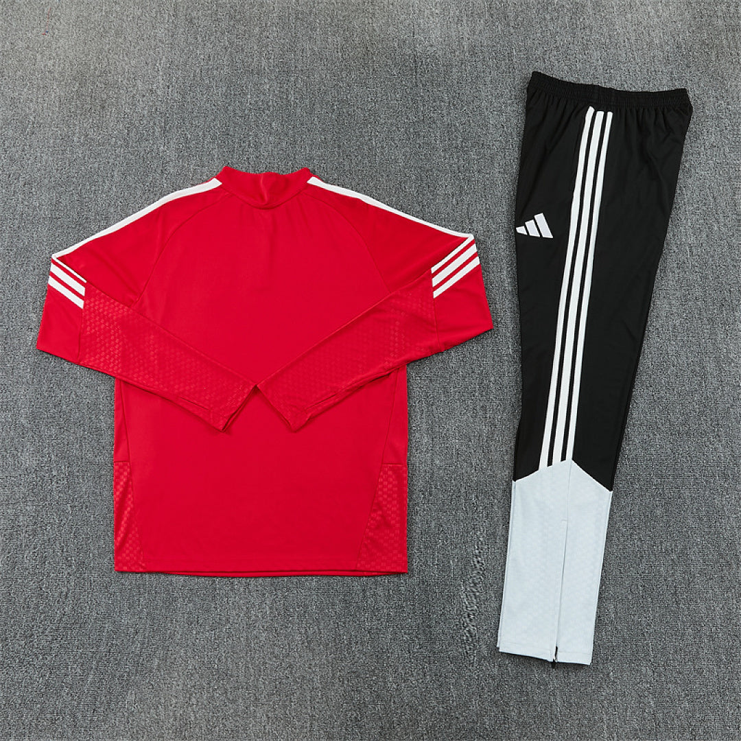 Fato de Treino Espanha 1/2 ZIP 2026