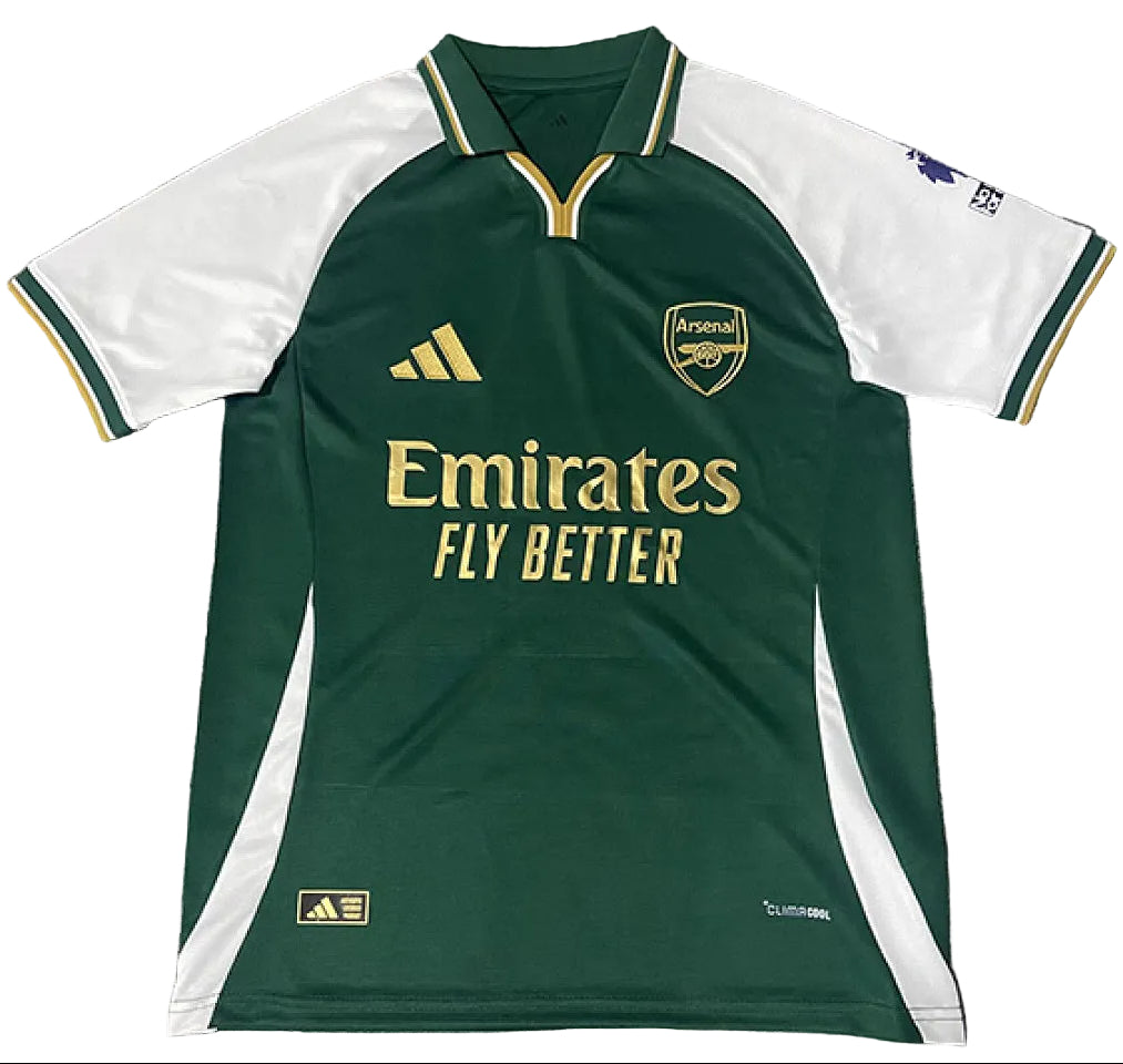 Camisola Arsenal FC Edição Especial 26/27