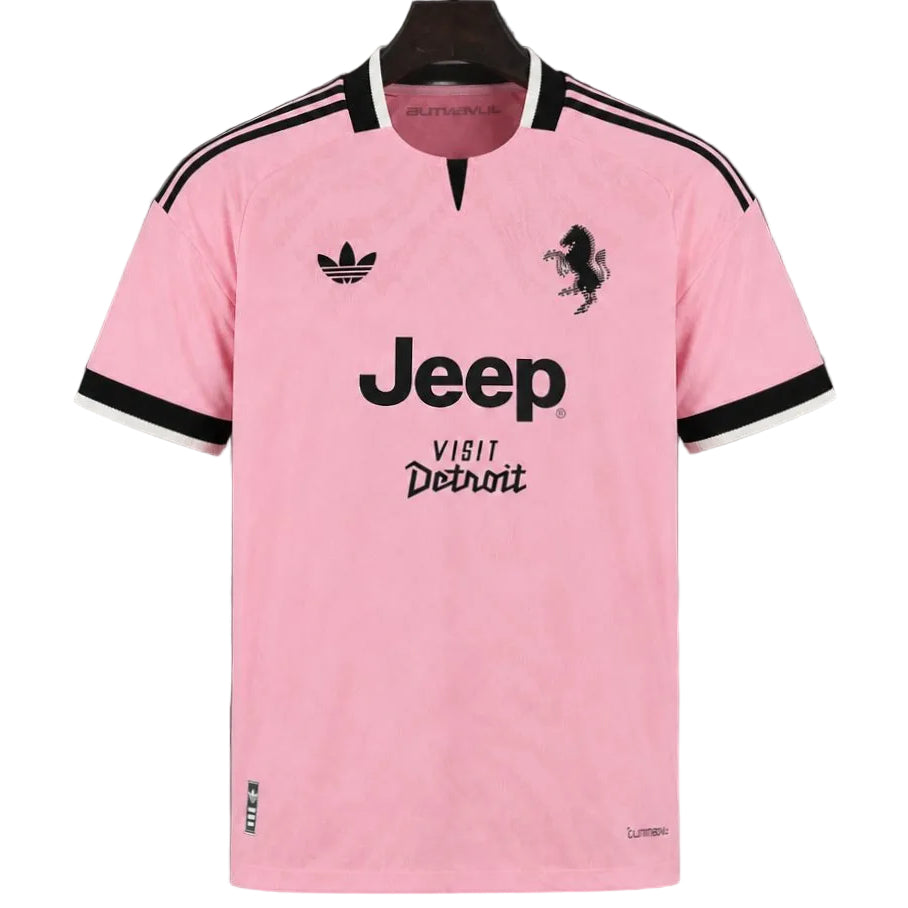 Camisola Juventus FC Alternativa 26/27