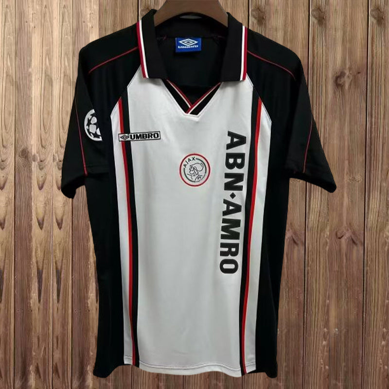 Retro AFC Ajax Alternativa 1988