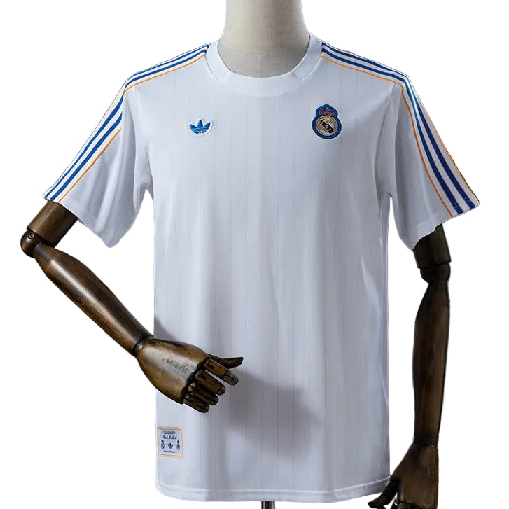 Camisola Real Madrid CF X Adidas Originals 26/27
