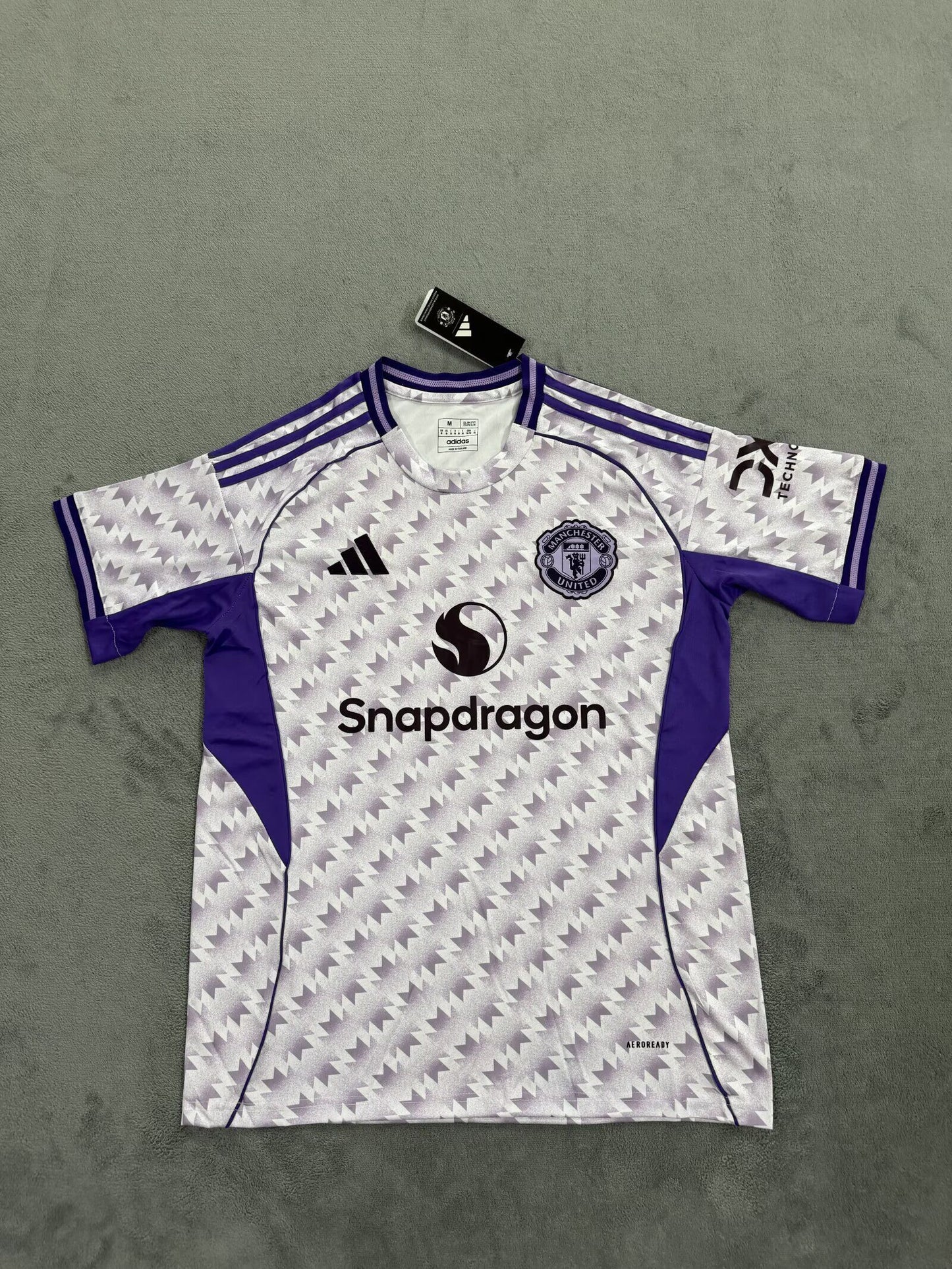 Camisola Manchester United Especial 2025