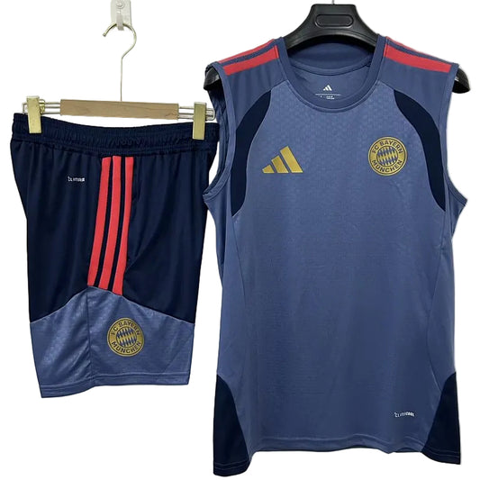Equipamento Adulto FC Bayern Munich Treino 26/27