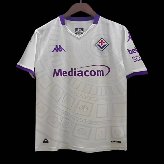 Camisola Fiorentina Alternativa 25/26