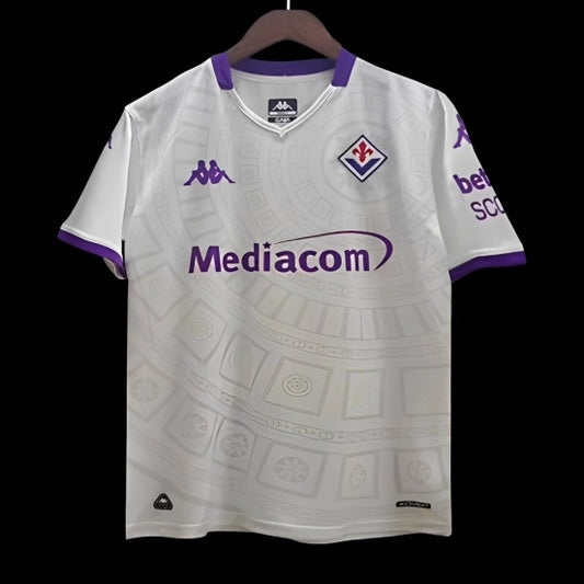 Camisola Fiorentina Alternativa 25/26