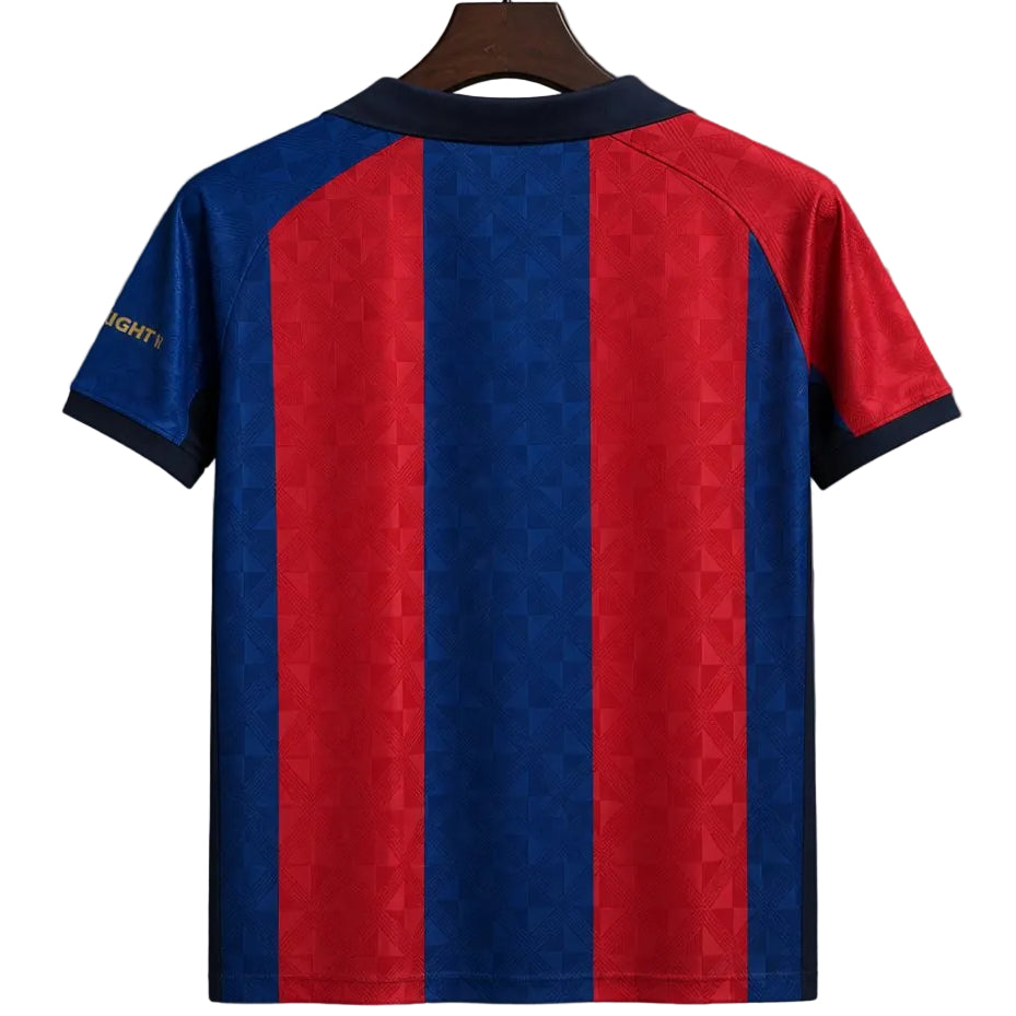 Camisola FC Barcelona Vintage 26/27