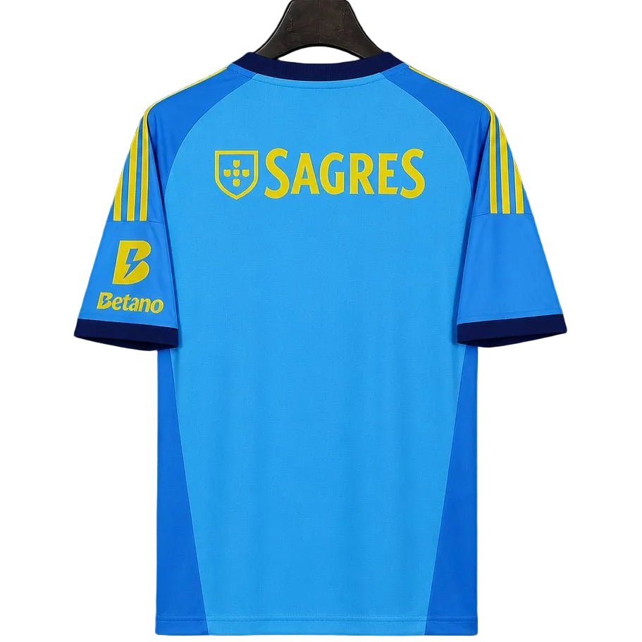 Camisola SL Benfica Guarda-Redes 26/27