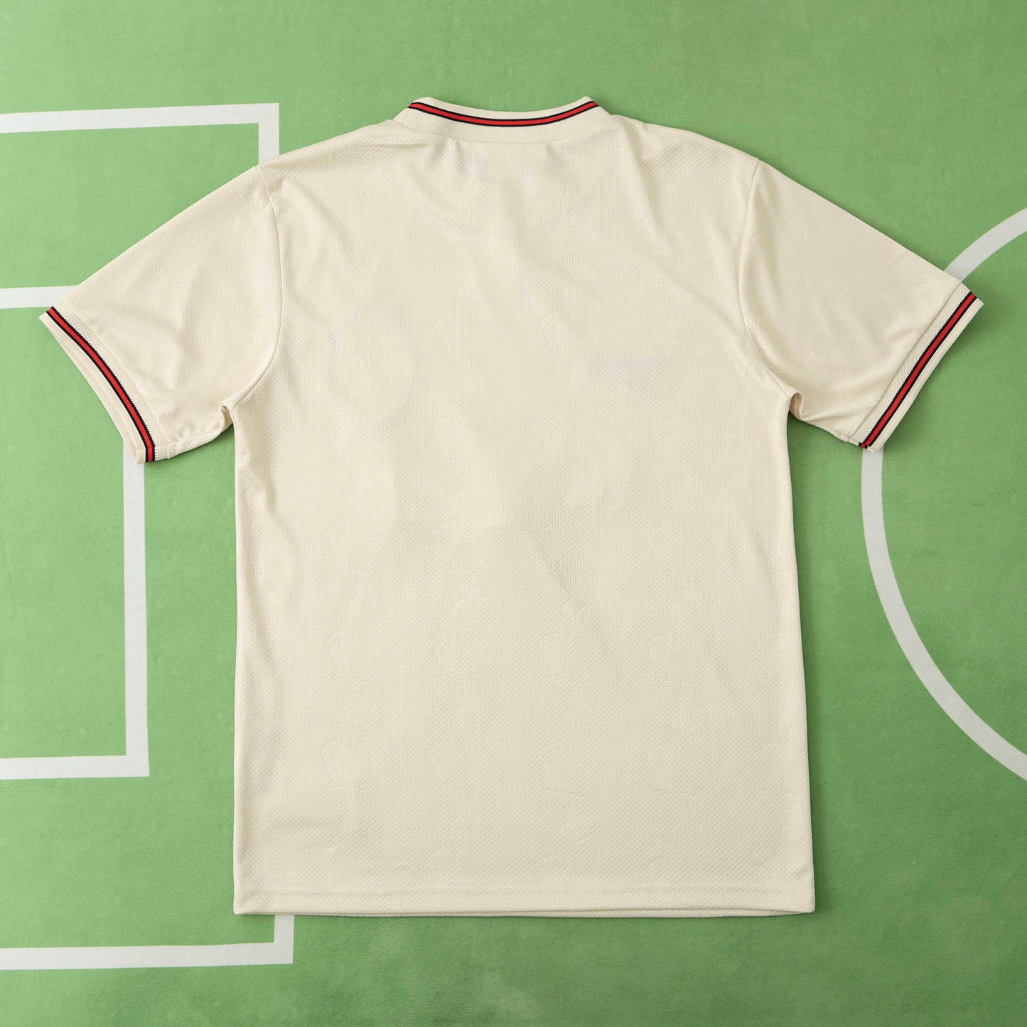 Retro Liverpool Alternativa 1996/97