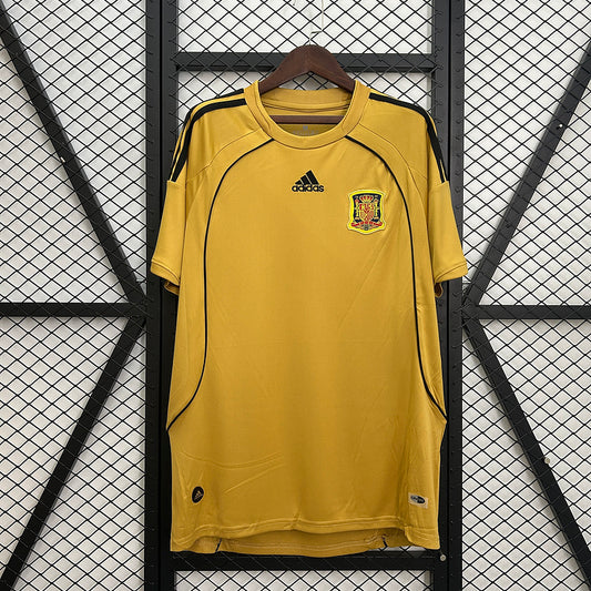Retro Espanha Alternativa 2008