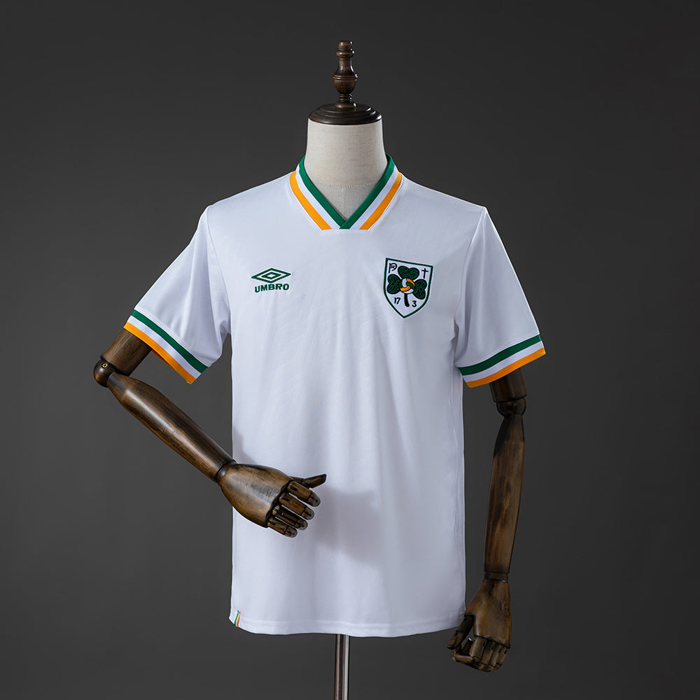 Camisola Irlanda Edição Comemorativa 2026