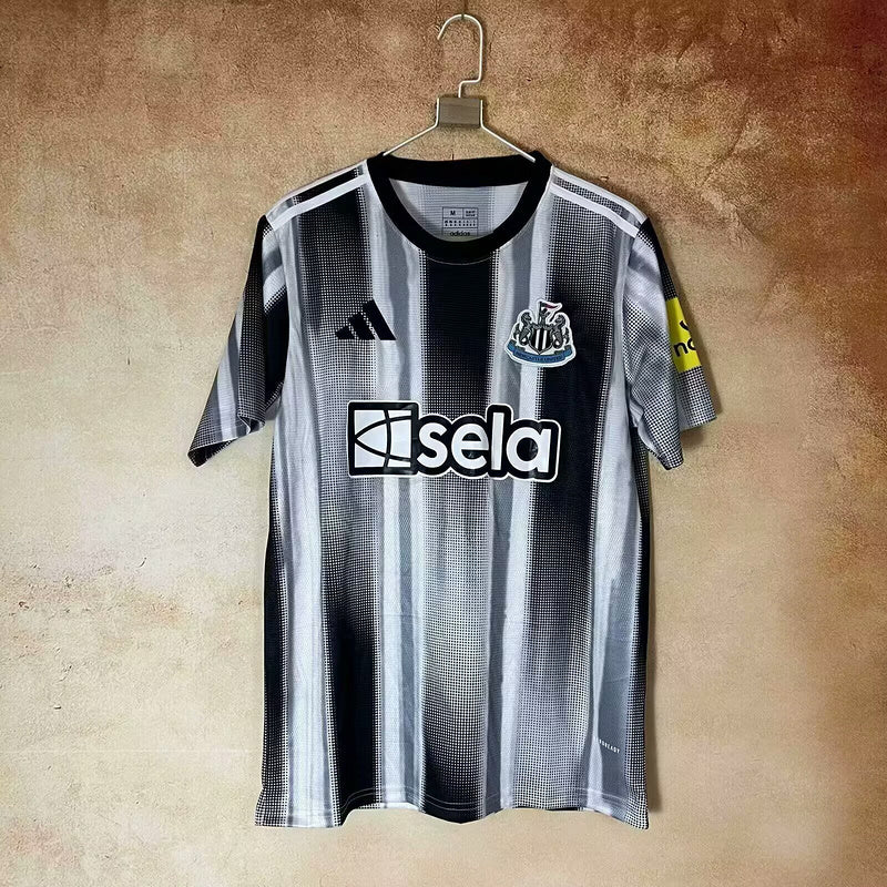 Camisola Newcastle United Treino 25/26