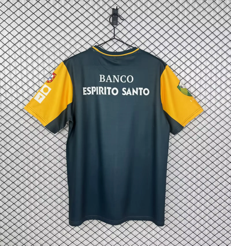 Sporting Retro 2002/03
