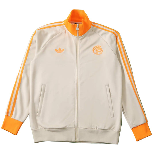 Casaco FC Bayern Munich 26/27